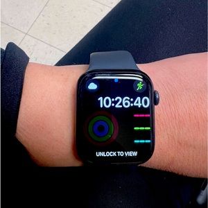 Apple Watch Series 7 , 45 mm